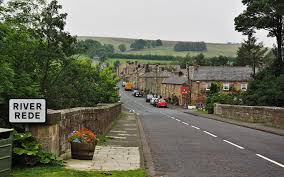 West Woodburn