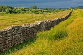 Hadrian's Wall