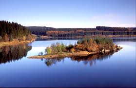 Kielder Water